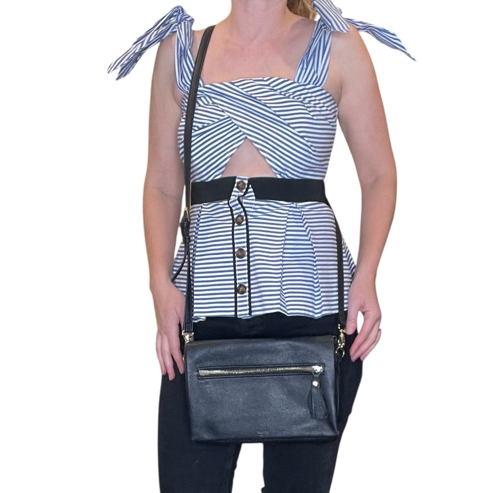 Tutilo Cross Body Bag